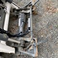 2022 Bobcat T66 Compact Track Loader 