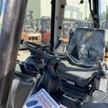 2023 JCB 3CX Backhoe Loader 