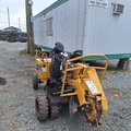 2016 Vermeer SC362 Stump Cutter 
