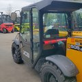 JCB 505-20TC TELEHANDLER - 505-20TC - 