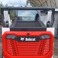 Bobcat T64 Compact Track Loader 