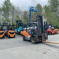 2013 Doosan G45 