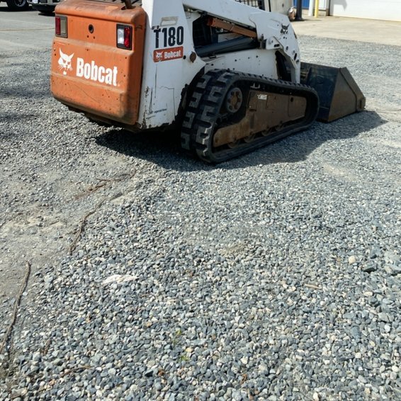 Bobcat T180 