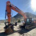 2022 DEVELON DX300LC EXCAVATOR - DX300LC - 5K-US30 