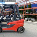 Linde H30T 1202 Series 