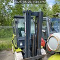 2015 CLARK C35 
