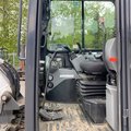 2019 Bobcat E50 Mini Excavator 