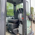 2019 Bobcat E50 Mini Excavator 