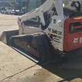 2014 Bobcat T650 Compact Track Loader 