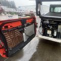 2021 Bobcat S76 Skid Steer 