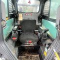 2021 Bobcat S76 Skid Steer 