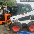 2018 Bobcat S570 Skid Steer Loader 