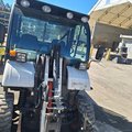 2018 Bobcat 5600 Toolcat 
