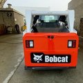 2026 Bobcat S650 Skid Steer Loader 