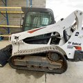 2019 Bobcat T595 Compact Track Loader 