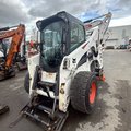 2022 Bobcat S570 Skid Steer Loader 