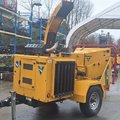 2019 Vermeer BC1000XL Brush Chipper 