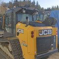 2023 JCB 270T Compact Track Loader 