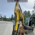 2023 WACKER NEUSON ET42 EXCVATOR 