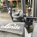 2018 Linde H25 IC Pneumatic Forklift 3-Stage 