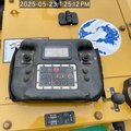 Vermeer SPX25 Vibratory Plow/Trencher 