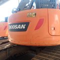 2016 Doosan DX235LCR-5 US40 