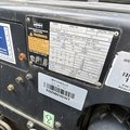 2017 Doosan G35-7 IC-Pneumatic Forklift 