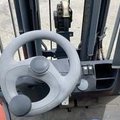 2015 Linde H25 IC Pneumatic Forklift 3-Stage 