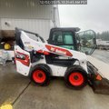 2021 Bobcat S76 Skid Steer 