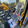 2023 JCB Hydradig 110W Wheeled Excavator 