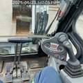 2019 Bobcat E50 Mini Excavator 