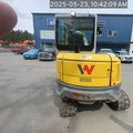 2023 WACKER NEUSON ET42 EXCVATOR 