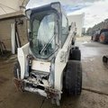 2023 Bobcat S740 Skid Steer Loader 