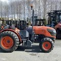 2017 Kubota KUBOTA M4-071 - M4-071 TRACTOR -  