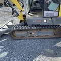 2023 WACKER NEUSON ET42 EXCVATOR 