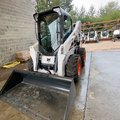 2026 Bobcat S650 Skid Steer Loader 