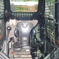 2014 Bobcat T650 Compact Track Loader 