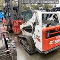 2017 Bobcat T590 Compact Track loader 