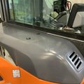 2022 DEVELON DX35 EXCAVATOR 