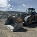 2019 John Deere 844K-III 