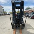 2023 Doosan G30E-5 IC Pneumatic Forklift 