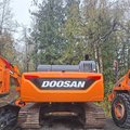 2018 Doosan DX350LC 