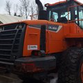 2015 Doosan DL300-5 Wheel Loader 