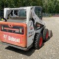 2014 Bobcat S590 SKID STEER LOADER - S590 -  