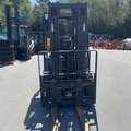 2022 Doosan G30E-5 IC Pneumatic Forklift 