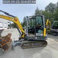 2023 WACKER NEUSON ET42 EXCVATOR 