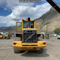 2007 Volvo L110E 