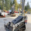 2017 Bobcat MT55 Mini Track Loader 