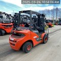 2017 Linde HT25T 