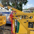 2018 Vermeer BC1800XL Brush Chipper 